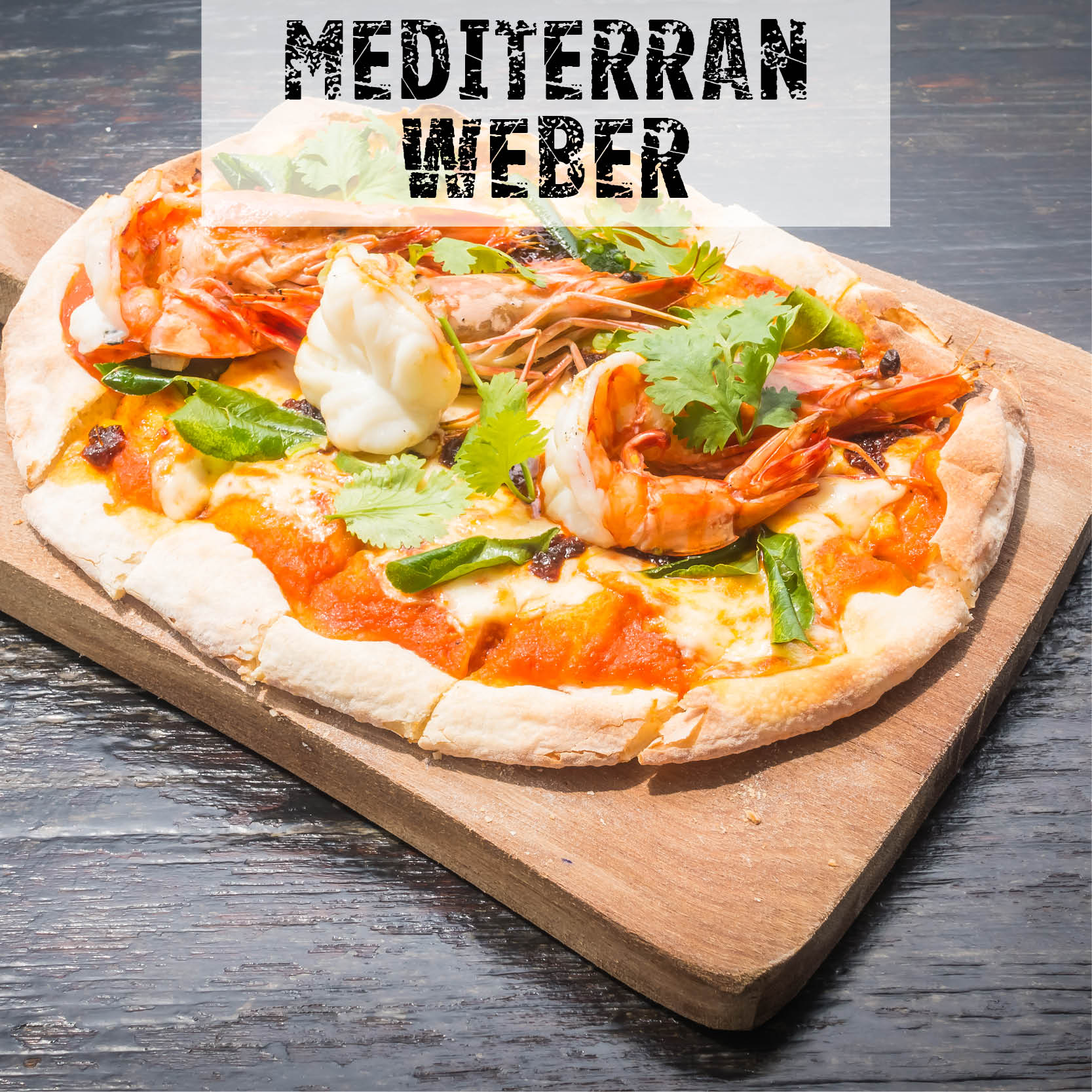 Mediterran