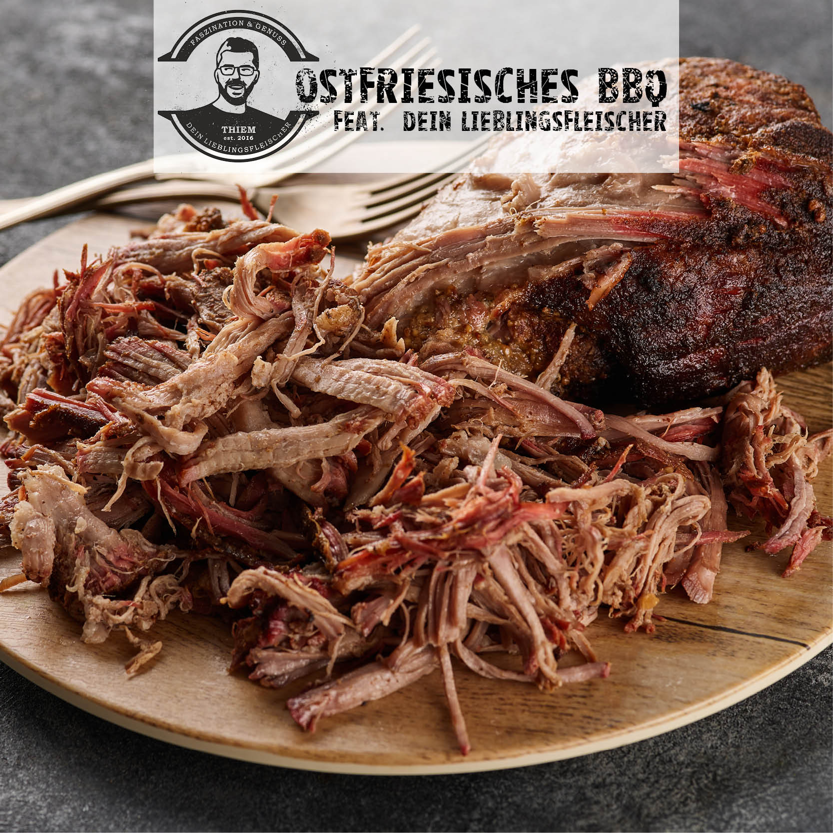 Ostfriesisches BBQ