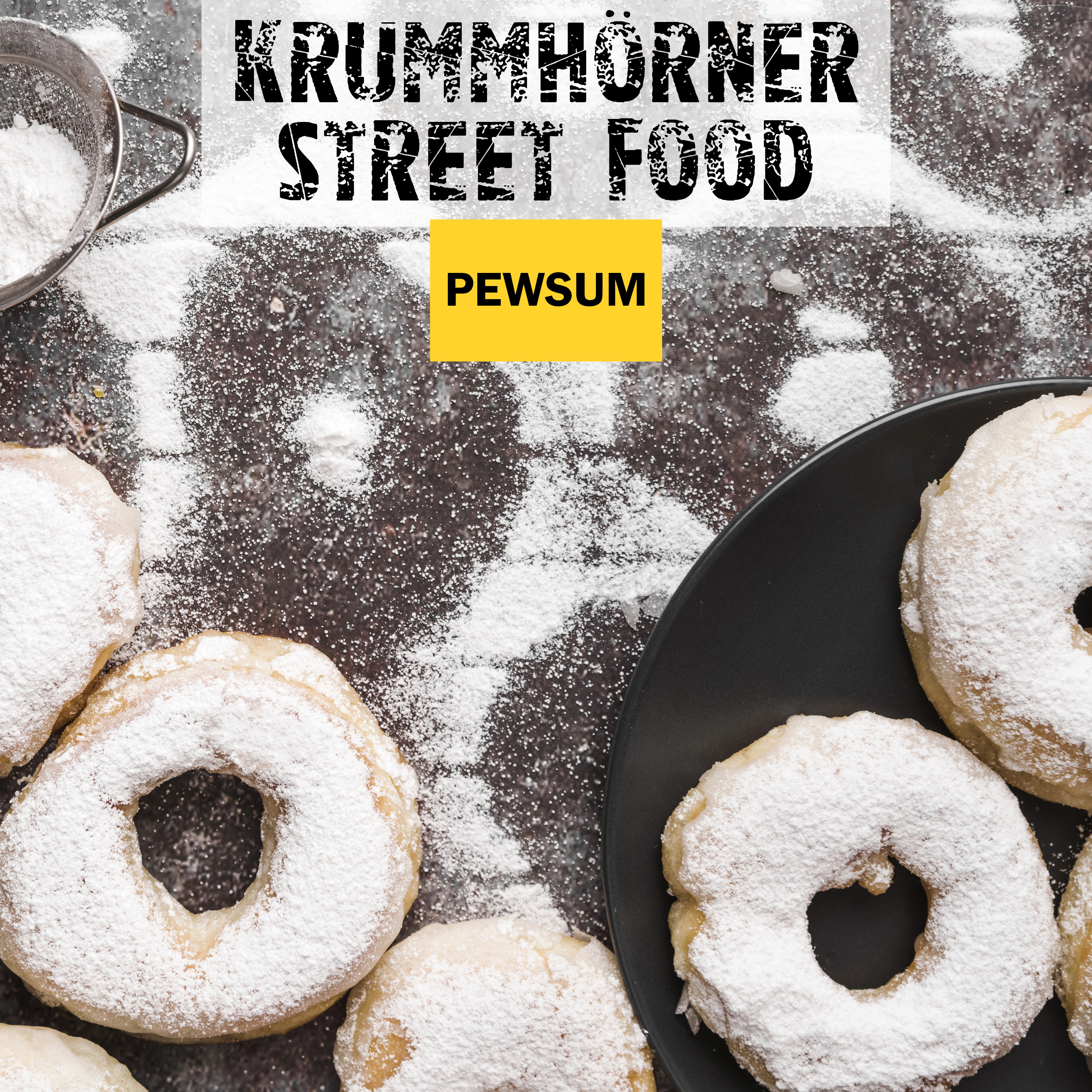 Krummhörner Street Food